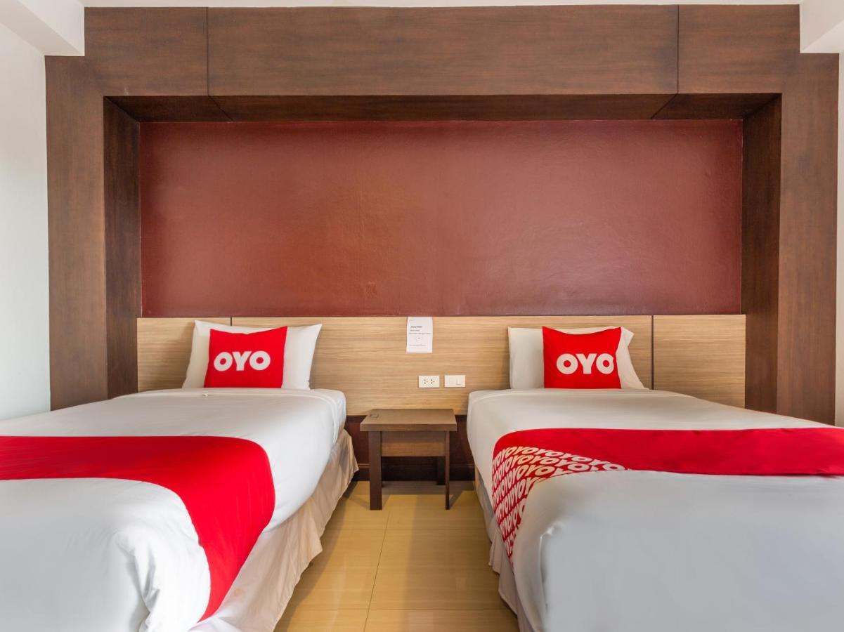 OYO 1127 Baan Siam Hotel Chiang Rai Bagian luar foto