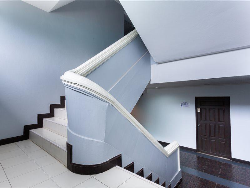 OYO 1127 Baan Siam Hotel Chiang Rai Bagian luar foto