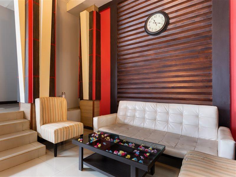 OYO 1127 Baan Siam Hotel Chiang Rai Bagian luar foto