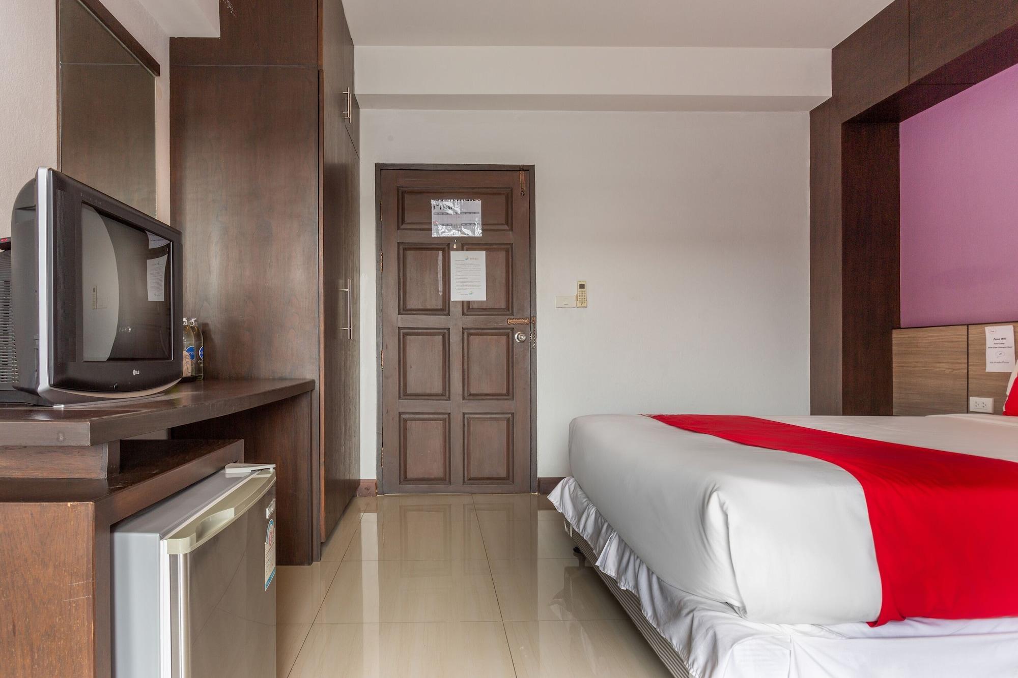 OYO 1127 Baan Siam Hotel Chiang Rai Bagian luar foto