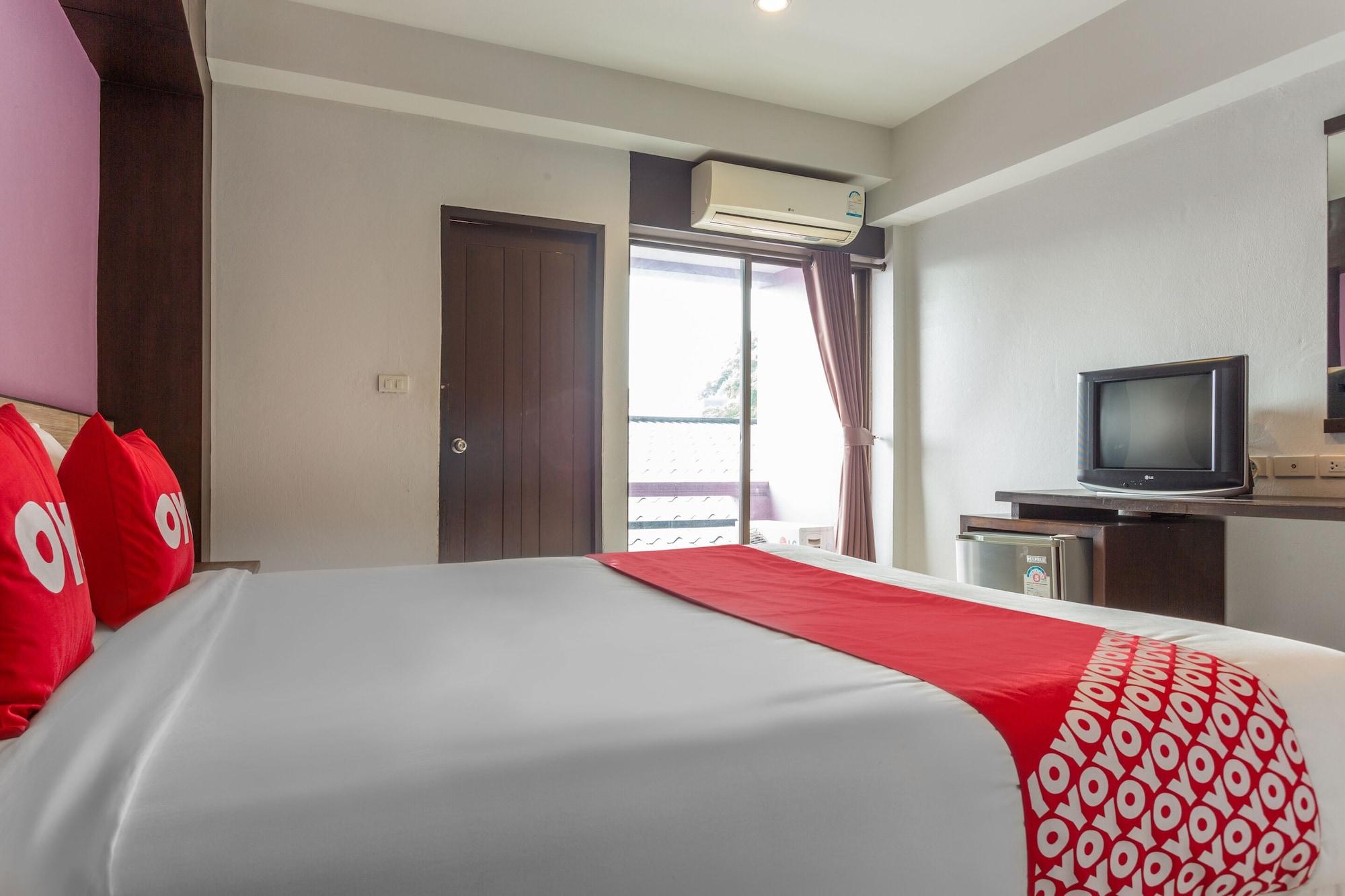OYO 1127 Baan Siam Hotel Chiang Rai Bagian luar foto