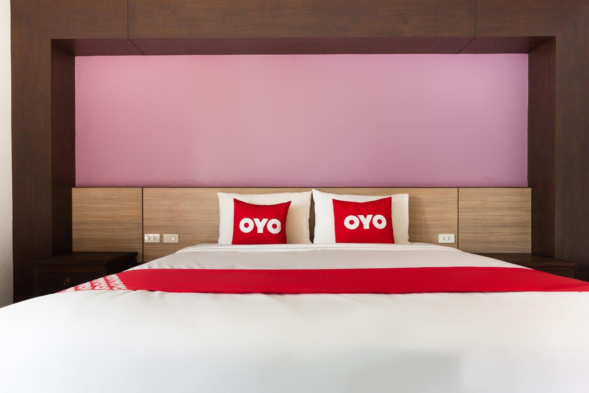 OYO 1127 Baan Siam Hotel Chiang Rai Bagian luar foto