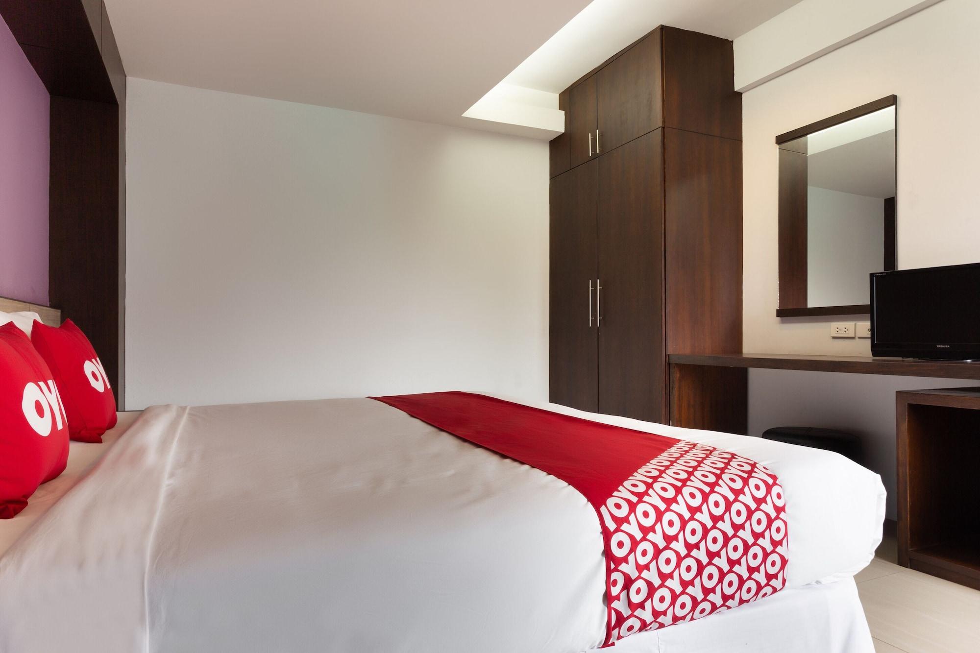 OYO 1127 Baan Siam Hotel Chiang Rai Bagian luar foto
