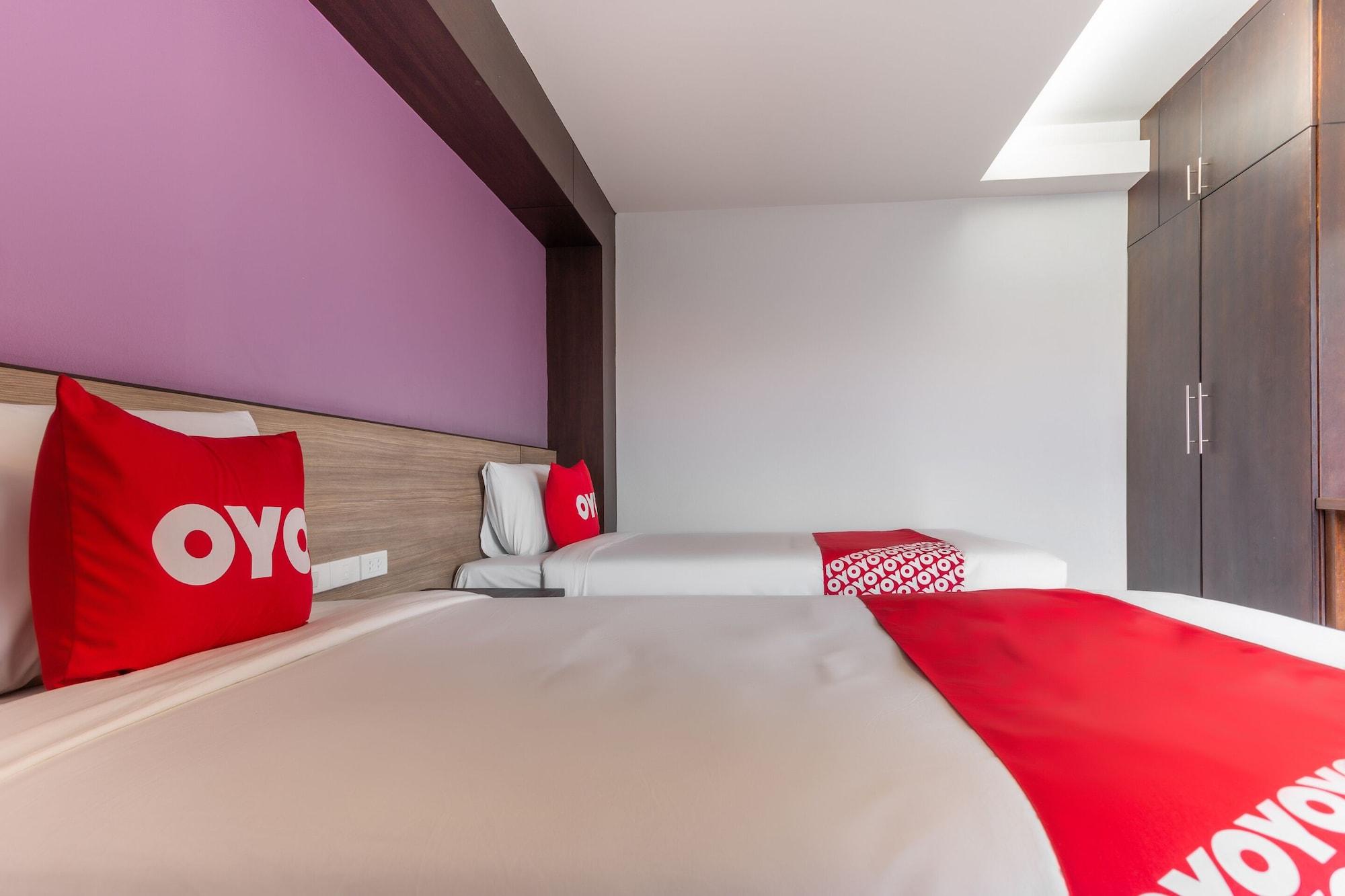 OYO 1127 Baan Siam Hotel Chiang Rai Bagian luar foto