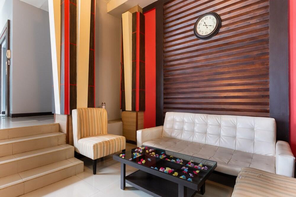 OYO 1127 Baan Siam Hotel Chiang Rai Bagian luar foto