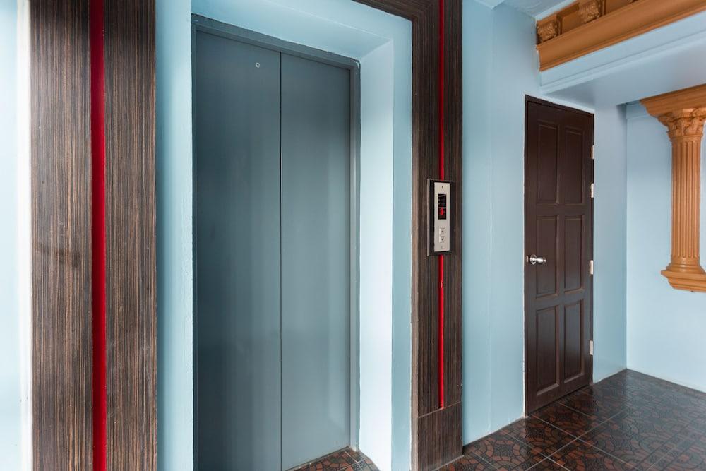OYO 1127 Baan Siam Hotel Chiang Rai Bagian luar foto