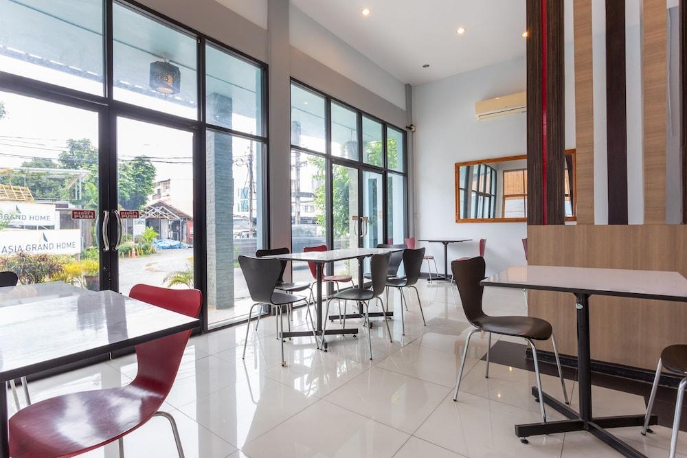 OYO 1127 Baan Siam Hotel Chiang Rai Bagian luar foto