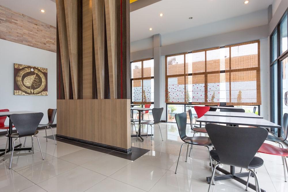 OYO 1127 Baan Siam Hotel Chiang Rai Bagian luar foto