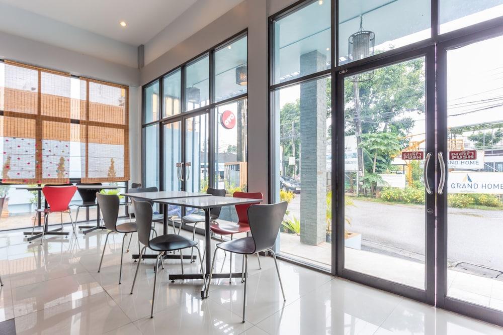 OYO 1127 Baan Siam Hotel Chiang Rai Bagian luar foto