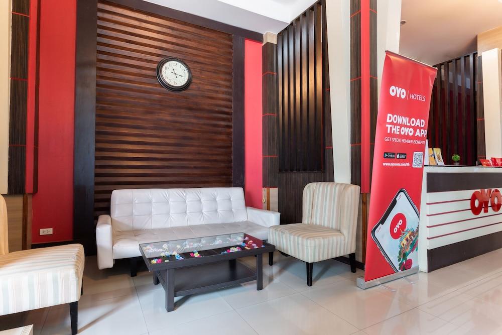 OYO 1127 Baan Siam Hotel Chiang Rai Bagian luar foto