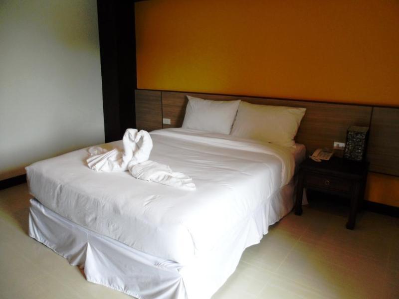 OYO 1127 Baan Siam Hotel Chiang Rai Bagian luar foto